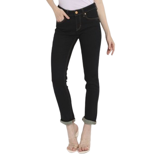 EDWIN Ladies Japan Winter Collection 1